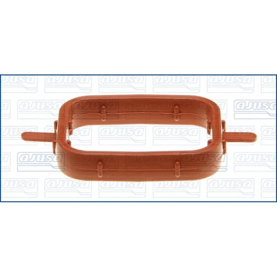 AJUSA 13148300 Pakning, Indsugningsmanifold