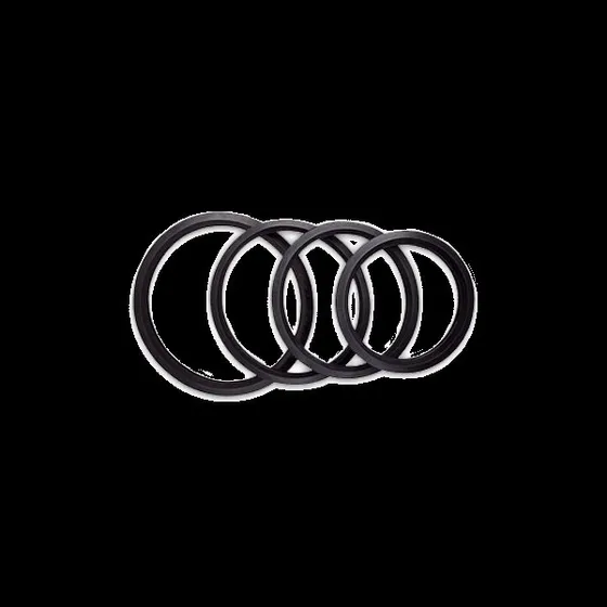 AJUSA Pakningsring 16063100, 20 mm, NBR, til VW/AUDI/SKODA