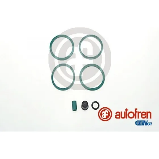 Autofren Seinsa D4019 Bremsekaliber Rep.sæt