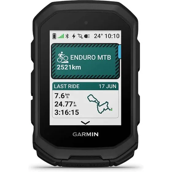 Garmin Edge MTB cykelcomputer