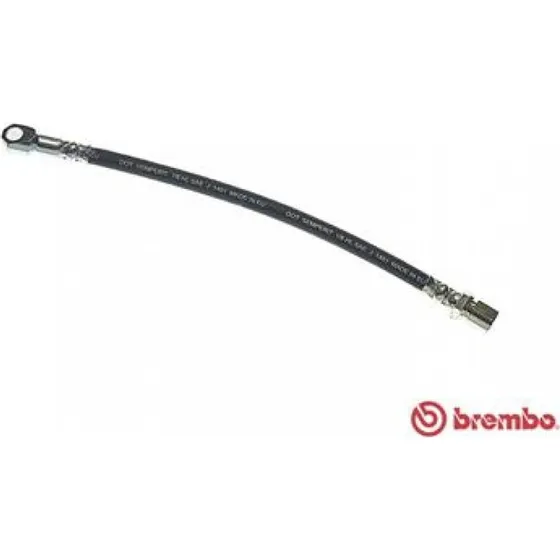 Brembo Bremseslange T 85 012 til FIAT, SEAT, LANCIA