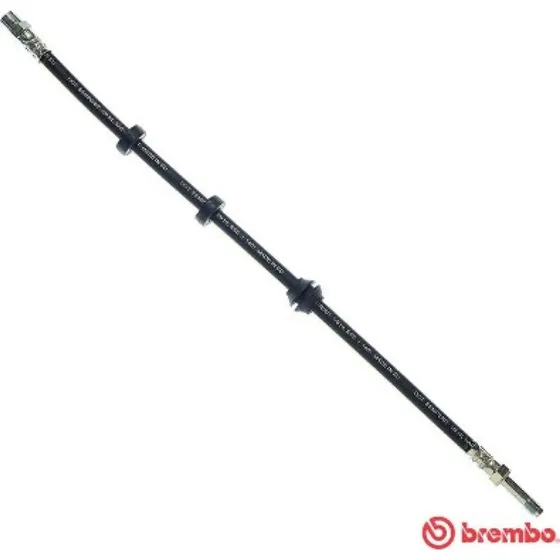 Brembo Bremseslange T 85 020 til VW, SEAT