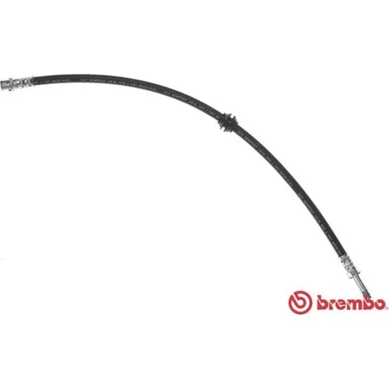 Brembo Bremseslange T 50 061 til Mercedes-Benz Viano/Vito