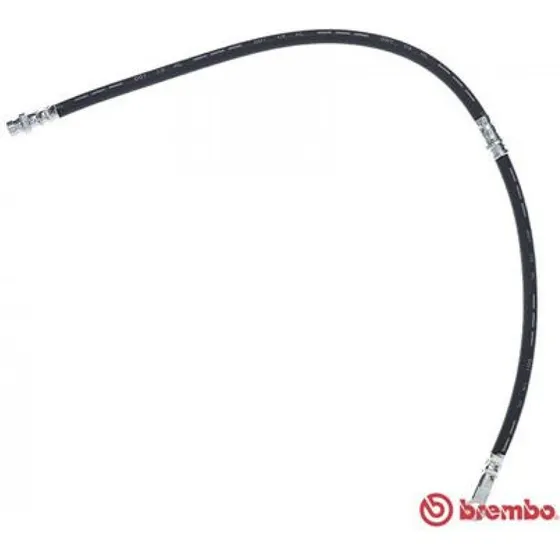 Brembo T 54 052 Bremseslange til Mitsubishi Pajero