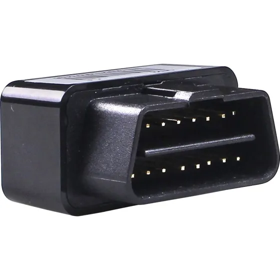 Zmartgear GPS Tracker OBD OB22 til bil – Sort