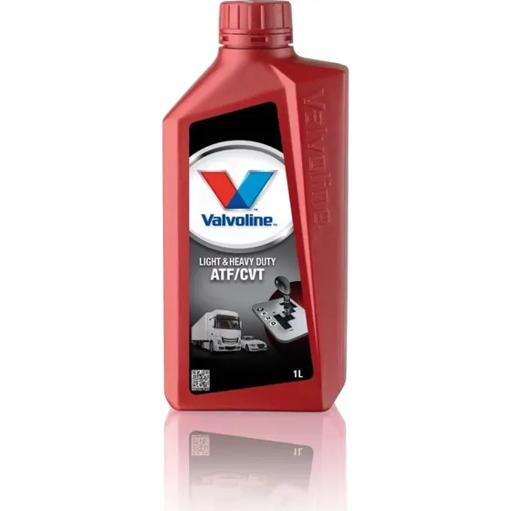 Valvoline 895132 Automatgearolie 1 L