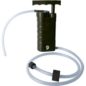 Origin Outdoors Klondike vandrensningssystem – 5.000 L, 0,1 µm