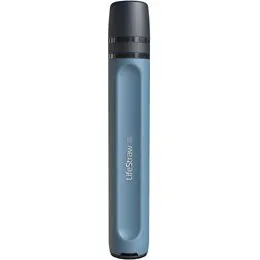LifeStraw Peak Personal vandfilter – Mountain Blue