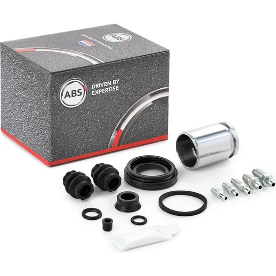 A.B.S. 57603 Reparationssæt Bremsekaliber, ECO-KIT, til VW, Audi, Mercedes-Benz