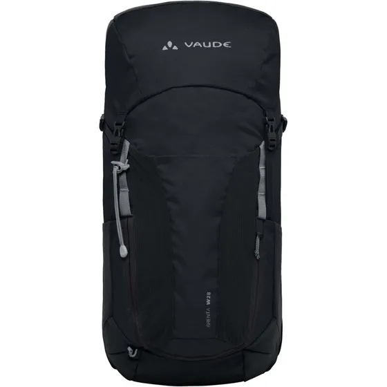 VAUDE Brenta 28 Vandrerygsæk Dame – Sort