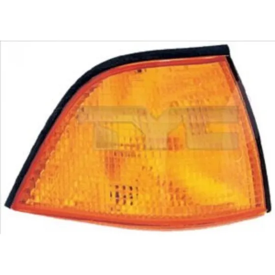 TYC Blinklys 18-5351-05-2, orange, ECE-godkendt