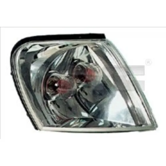 TYC Blinklys 18-5413-05-2 til Mitsubishi Space Star MPV