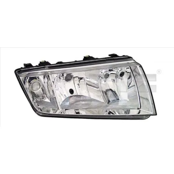 TYC 20-6230-05-2 Forlygte til Skoda Fabia I