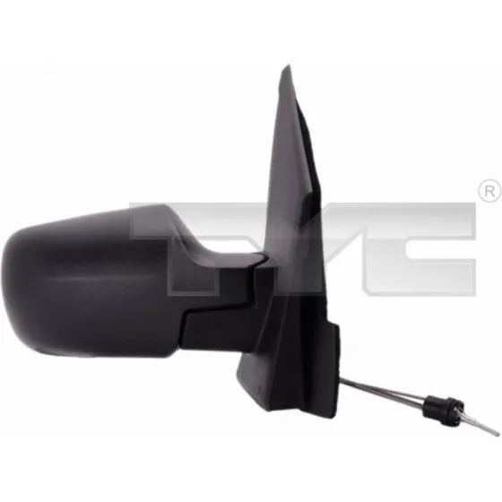 TYC 310-0020 Udvendigt spejl til Ford Fiesta V/Van