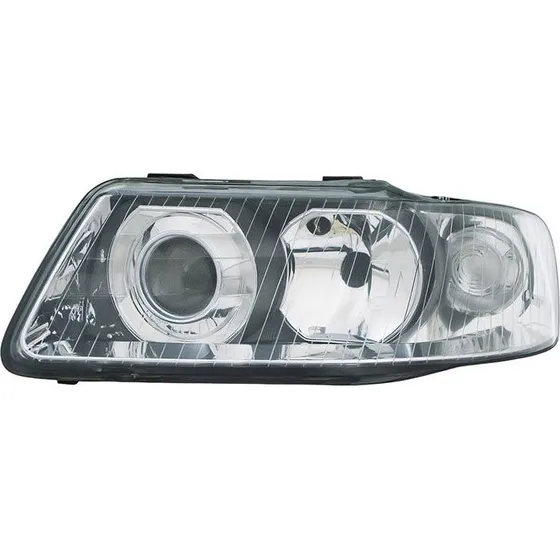 TYC Forlygte 20-0118-05-2 til AUDI A3 (8L0941003AF/K)