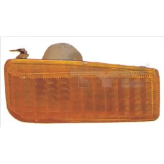TYC Blinklys 18-3573-05-2 for Mercedes-Benz