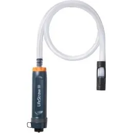 LifeStraw Peak Series Gravity ultrafiltreringsfilter 18.000L