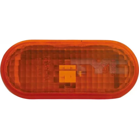TYC Blinklys 18-5235-05-2, orange, ECE-godkendt