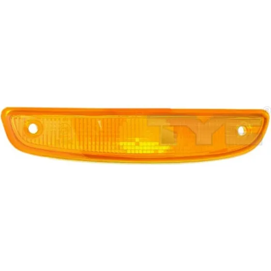 TYC Blinklys 12-5002-LA-1, Orange, ECE-godkendt, til RENAULT Twingo I