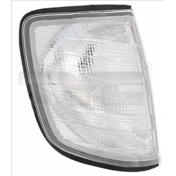 TYC Blinklys 18-3289-91-2 for Mercedes-Benz