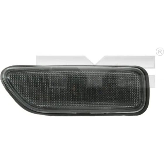 TYC Blinklys 18-5956-05-9 til Volvo S60, S80, V70, XC70