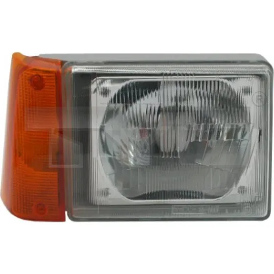 TYC Forlygte 20-6083-05-2 til FIAT Panda, ECE-godkendt