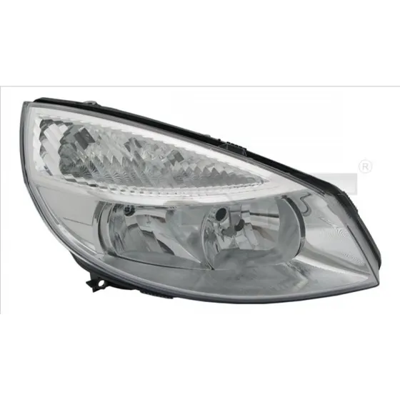 TYC Forlygte 20-0368-05-2 til Renault GRAND SC, SC