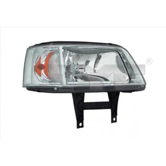TYC Forlygte 20-0467-05-2 H4 ECE-godkendt til VW T5