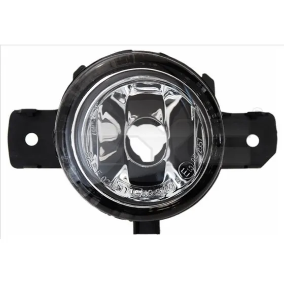 TYC Tågelygte H11 19-5719001, ECE-godkendt, til OPEL, RENAULT, NISSAN