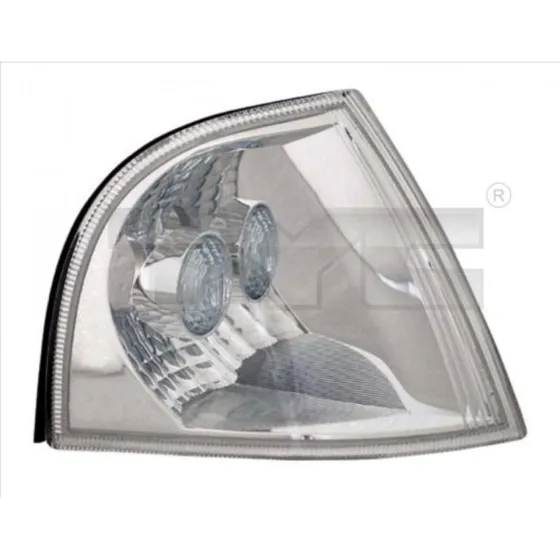 TYC Blinklys 18-0207-01-2 til SKODA Octavia I & Combi