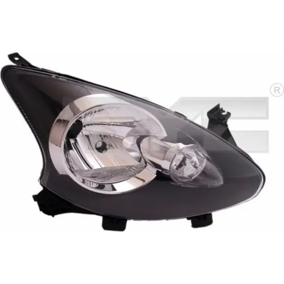 TYC Forlygte 20-0762-05-2 til TOYOTA AYGO