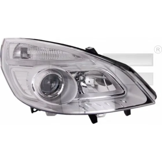 TYC Forlygte 20-1068-05-2 til RENAULT GRAND SC/SC