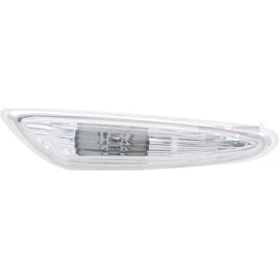 TYC Blinklys 18-0454-15-9, hvid, ECE-godkendt, til BMW 3, 3 Touring, X3