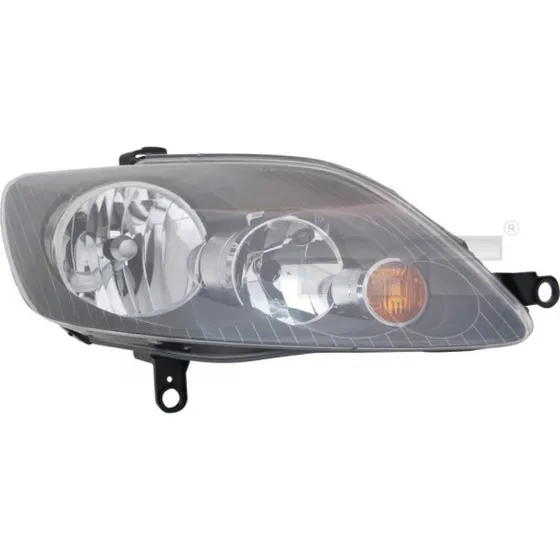 TYC Pamatlukturis 20-0846-05-2 for VW Golf Plus V