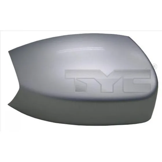TYC 310-0127-2 Dæksel til udvendigt spejl, højre, for Ford C-MAX, Galaxy, Kuga