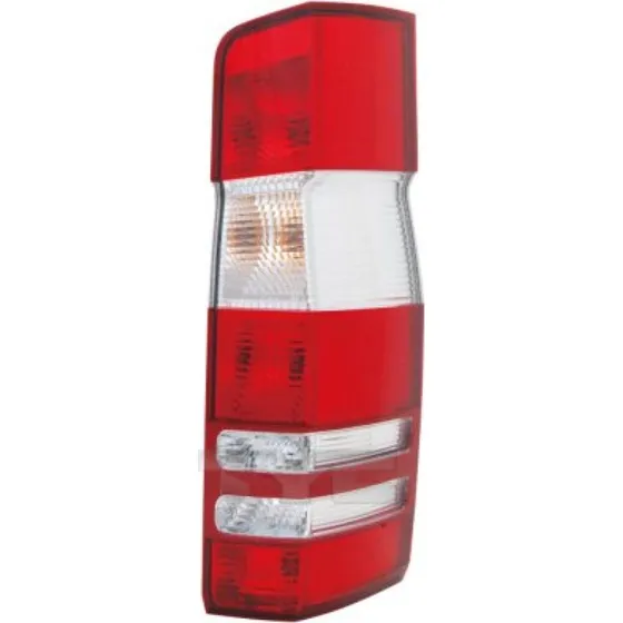 TYC Kombineret baglygte 11-11446-01-2 til Mercedes-Benz Sprinter