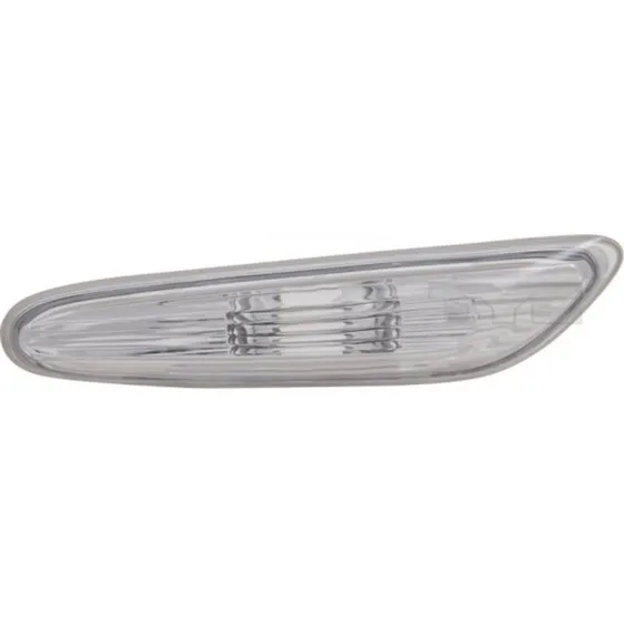TYC Blinklys 18-0539-01-9, gennemsigtig, ECE-godkendt, til BMW 5 & 5 Touring