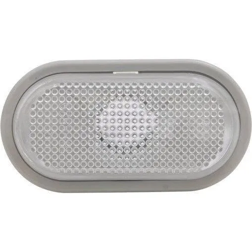 TYC Blinklys 18-0667-01-2, Hvid, ECE-godkendt, Til OPEL, RENAULT, NISSAN