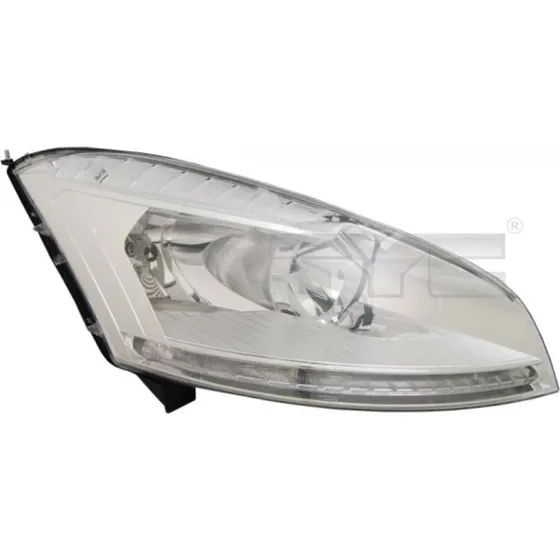 TYC Forlygte 20-11255-15-2 for CITROËN