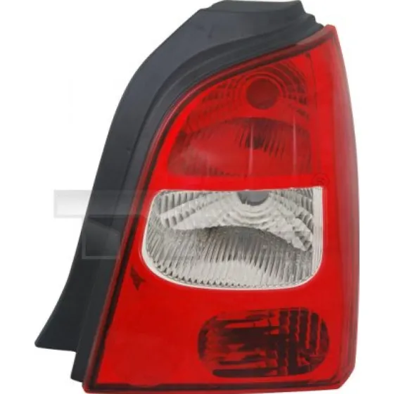 TYC Baglygte 11-11443-01-2 til Renault Twingo II