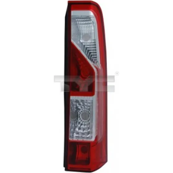 TYC Baglygte 11-11699-01-2, ECE-godkendt, til NISSAN, OPEL, RENAULT