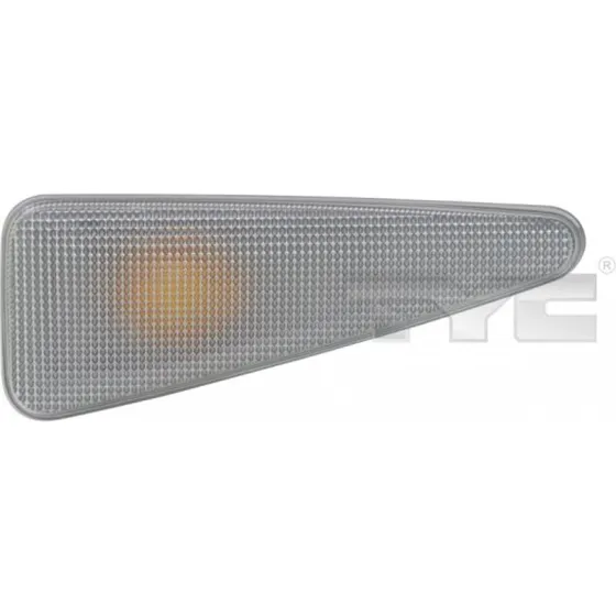 TYC Blinklys 18-0655-01-2, Hvid, ECE-godkendt
