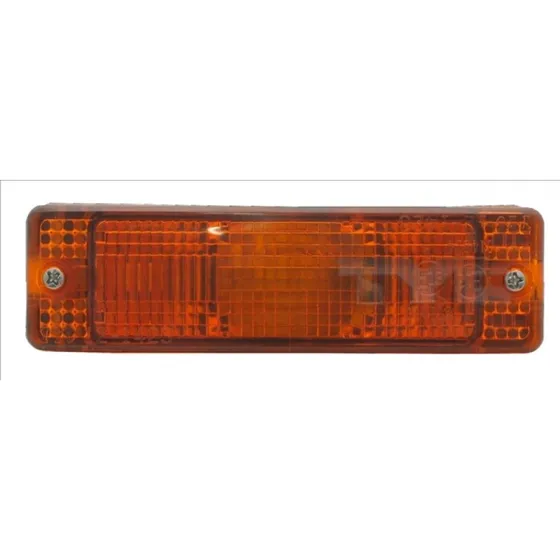 TYC Blinklys 12-1423-00-2, orange, P21W