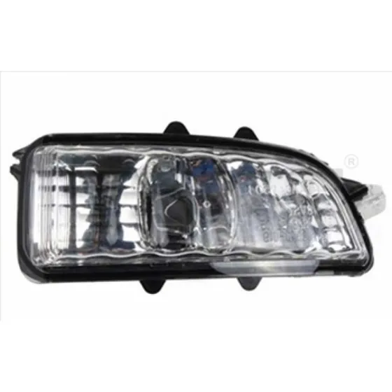 TYC Blinklys 338-0041-3, hvid, til VOLVO