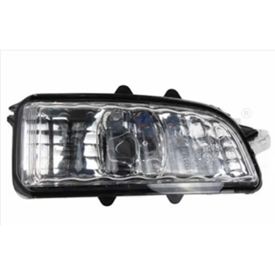 TYC Blinklys 338-0042-3, Hvid, Til Volvo C30, S40, V40, V70 og mere