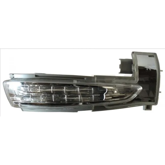TYC Blinklys 326-0110-3, LED, hvid, til CITROËN og PEUGEOT