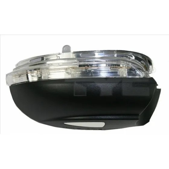 TYC Blinklys 337-0248-3 for VW CC B7, EOS, JETTA IV, PASSAT B7