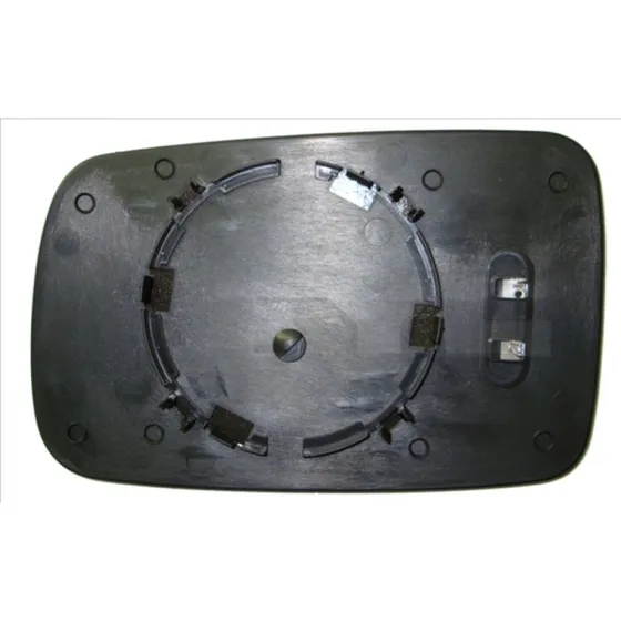 TYC Spejlglas 303-0128-1, venstre, BMW 3/7