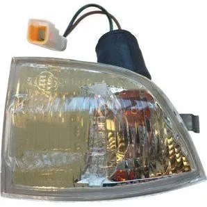TYC Blinklys 310-0077-3 til Ford C-MAX & Focus