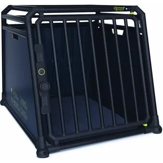 4pets PRO Noir 3 Small 66x68x73,5 cm